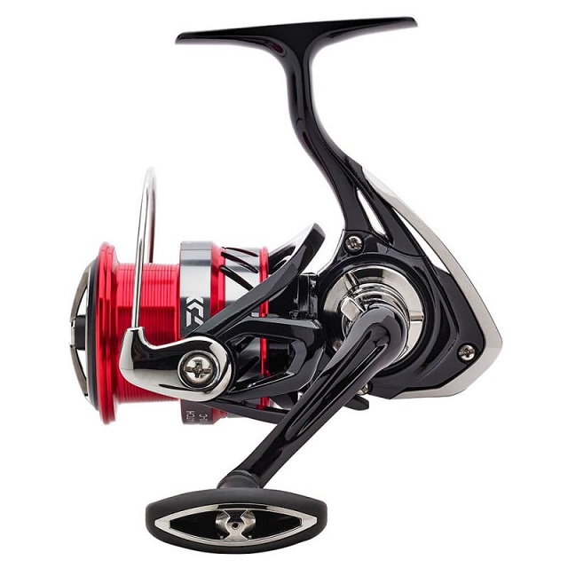 Daiwa Ninja Lt C Sportsfiskebutikken No